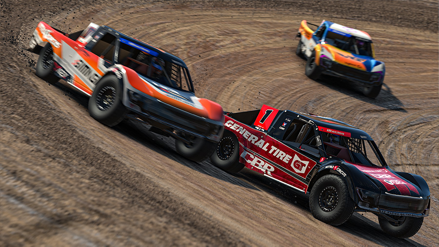 iRacing Off-Road Championship Series Race Preview: Crandon Finale presented by CBR Performance Products