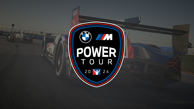 THIS WEEK: BMW M Power Tour at Red Bull Ring