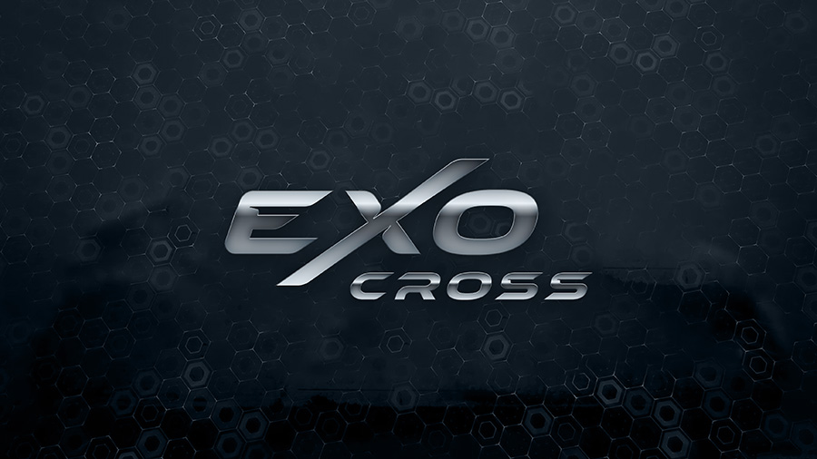 iRacing and Orontes Games Unveil ExoCross, PlayStation and Xbox Console Ports